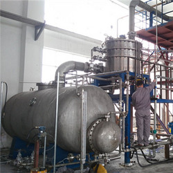 高效旋轉精餾機