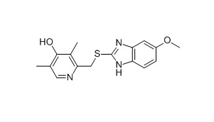 埃索美拉唑杂质H215