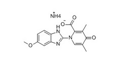 埃索美拉唑杂质H431