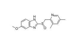 埃索美拉唑雜質(zhì)B