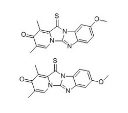奧美拉唑EP雜質(zhì)FG