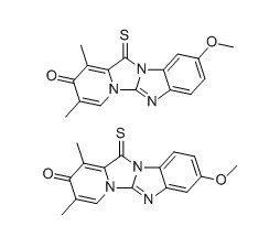 奥美拉唑EP杂质FG