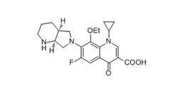 莫西沙星EP雜質(zhì)C