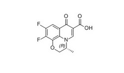 左氧氟沙星雜質(zhì)L