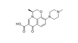 左氧氟沙星USP杂质D