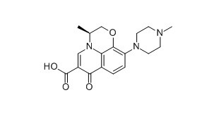 左氧氟沙星USP杂质D