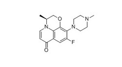 左氧氟沙星雜質(zhì)F