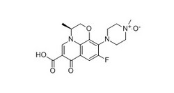 左氧氟沙星USP杂质C