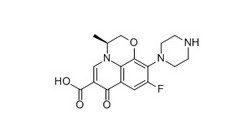 左氧氟沙星USP雜質(zhì)A