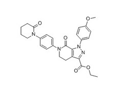 阿哌沙班雜質(zhì)C