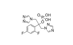 福司氟康唑雜質(zhì)B