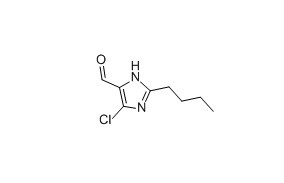 氯沙坦钾EP杂质D