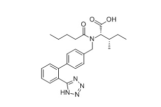 纈沙坦雜質(zhì)503-12