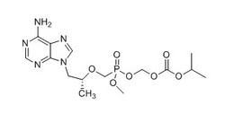 替诺福韦酯杂质B