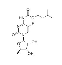 卡培他滨USP杂质E