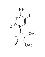 卡培他滨USP杂质D