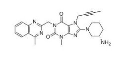 利格列汀雜質(zhì)G
