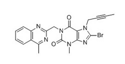 利格列汀杂质A