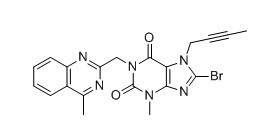 利格列汀杂质A