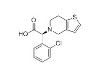 氯吡格雷EP杂质A