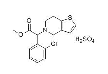 氯吡格雷EP杂质C