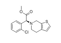 氯吡格雷EP杂质B