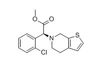 氯吡格雷EP杂质B