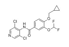 羅氟司特雜質(zhì)A