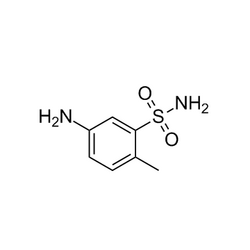 3-氨基-6-甲基苯磺酰胺