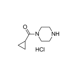 1-环丙甲酰基哌嗪盐酸盐