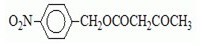  乙酰乙酸对硝基苄酯