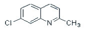  7-氯喹哪啶