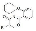 ?溴丙酰螺苯并噁嗪環(huán)己烷