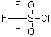 三氟甲基磺酰氯