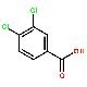 3,4-二氯苯甲酸