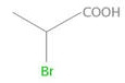 α-溴丙酸