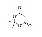 丙二酸环（亚）异丙酯