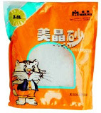高效貓砂