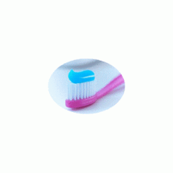 牙膏用硅胶