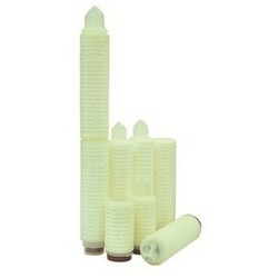 PTFE 聚四氟乙烯除菌濾芯