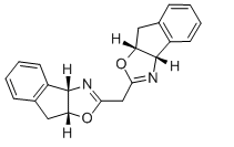 (-)-2,2-亚甲基双[(3aS,8aR)-3a,8a-二氢-8H-茚并[1,2-d]恶唑]  