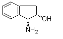 (1R,2S)-1-氨基-2-茚醇  