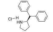 (R)-2-二苯甲基吡咯烷盐酸盐?