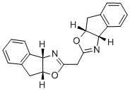 (-)-2,2-亚甲基双[(3aS,8aR)-3a,8a-二氢-8H-茚并[1,2-d]恶唑] 
