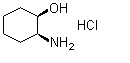 (1R,2S)-2-氨基环己醇盐酸盐  