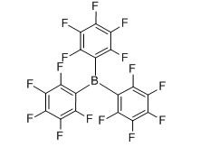 三(五氟苯基)硼烷 