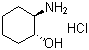(1R,2R)-2-氨基环己醇盐酸盐 