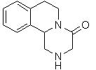 1,2,3,6,7,11b-六氢-4H-吡嗪并[2,1-a]异喹啉-4-酮