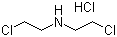 二（2-氯乙基胺）鹽酸鹽