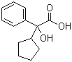 a-环戊基扁桃酸